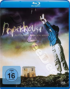 Paperhouse |   Blu-Ray